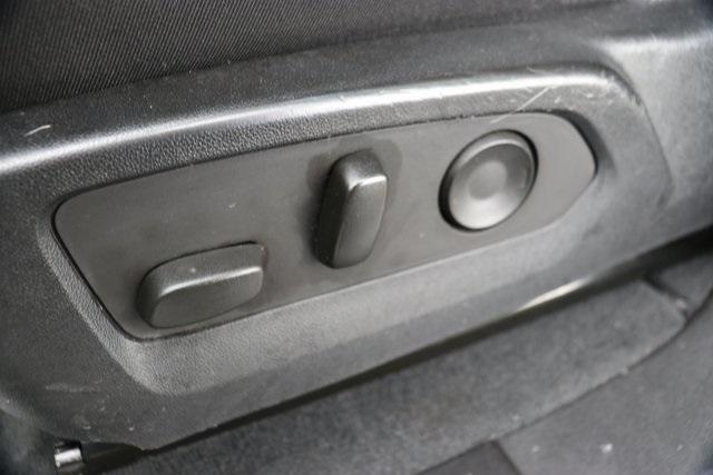 used 2023 Chevrolet Colorado car, priced at $31,890