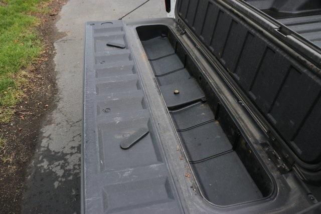 used 2023 Chevrolet Colorado car, priced at $31,890