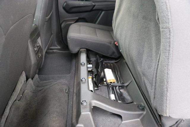 used 2023 Chevrolet Colorado car, priced at $31,890
