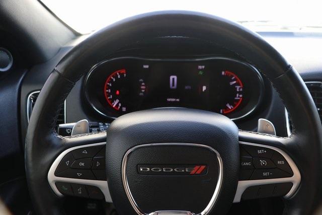 used 2016 Dodge Durango car, priced at $13,990