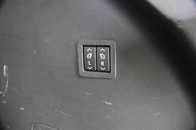 used 2024 Buick Enclave car, priced at $46,595