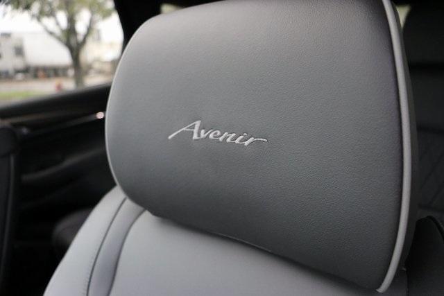 used 2024 Buick Enclave car, priced at $46,595