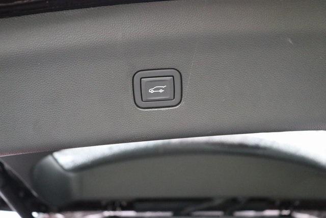used 2024 Buick Enclave car, priced at $46,595