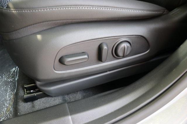 new 2026 Buick Envista car, priced at $26,080