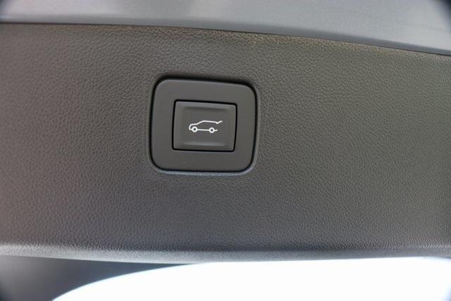 new 2026 Buick Envista car, priced at $26,080