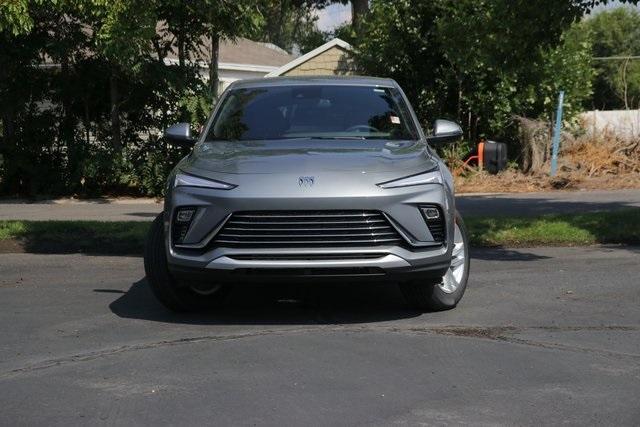 new 2026 Buick Envista car, priced at $26,080