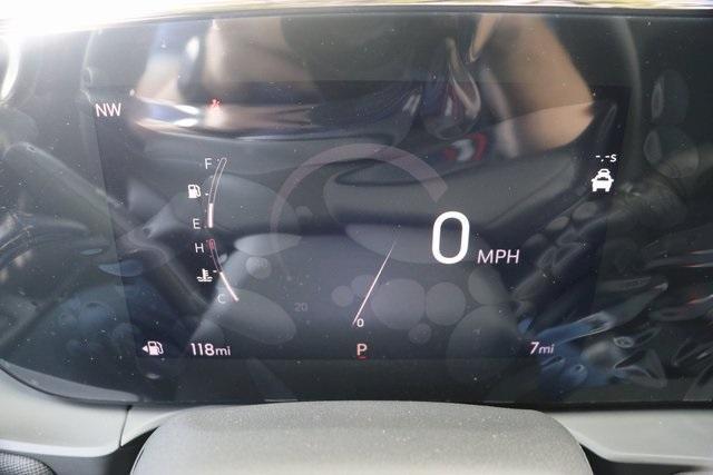 new 2026 Buick Envista car, priced at $26,080