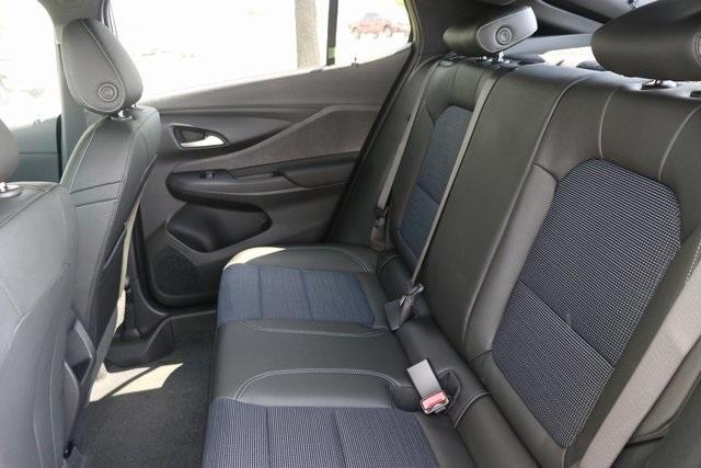 new 2026 Buick Envista car, priced at $26,080
