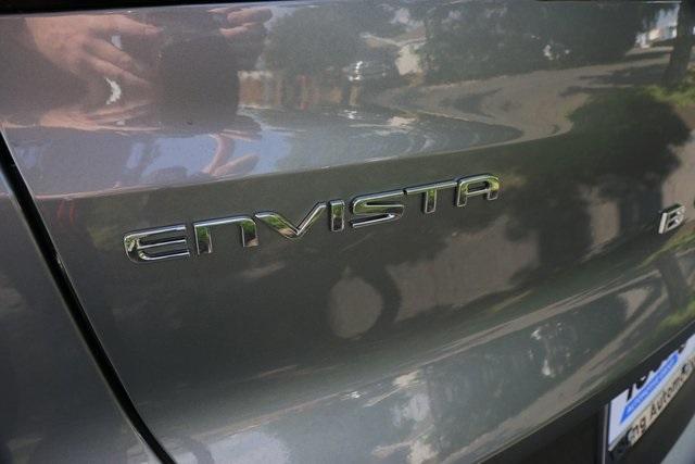 new 2026 Buick Envista car, priced at $26,080
