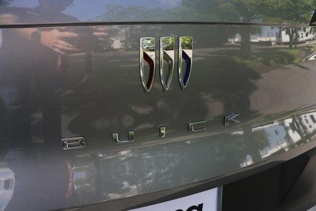new 2026 Buick Envista car, priced at $26,080