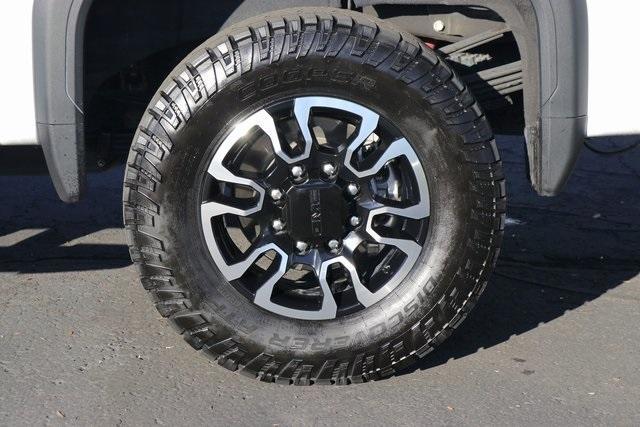 used 2020 GMC Sierra 3500 car, priced at $52,990