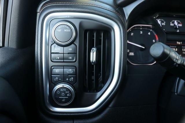 used 2020 GMC Sierra 3500 car, priced at $52,990