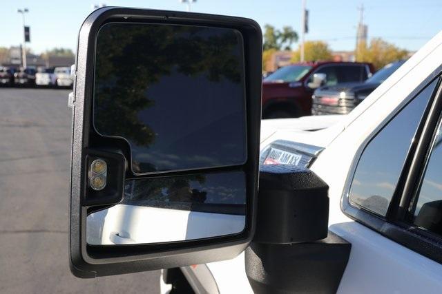 used 2020 GMC Sierra 3500 car, priced at $52,990