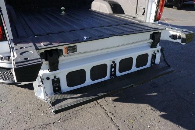 used 2020 GMC Sierra 3500 car, priced at $52,990