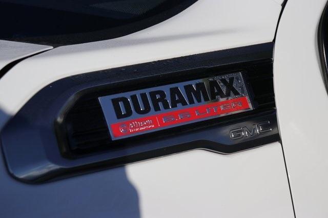 used 2020 GMC Sierra 3500 car, priced at $52,990