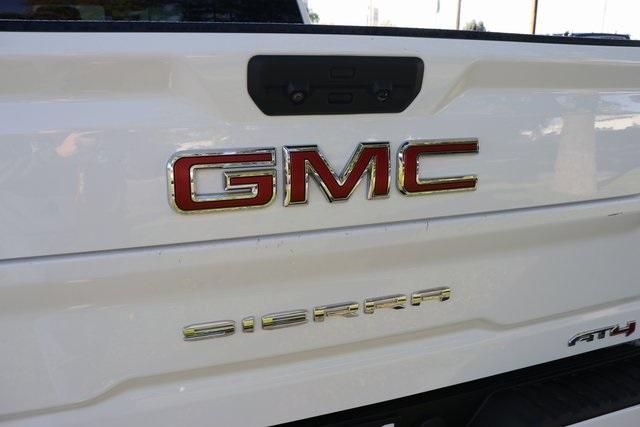 used 2020 GMC Sierra 3500 car, priced at $52,990