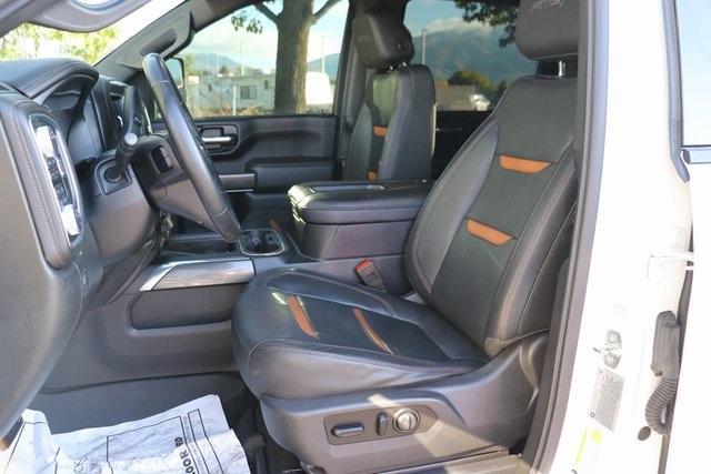 used 2020 GMC Sierra 3500 car, priced at $52,990