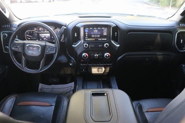 used 2020 GMC Sierra 3500 car, priced at $52,990