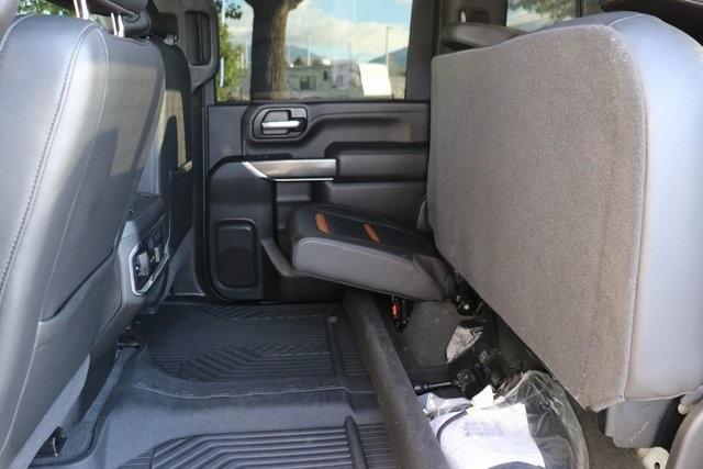 used 2020 GMC Sierra 3500 car, priced at $52,990