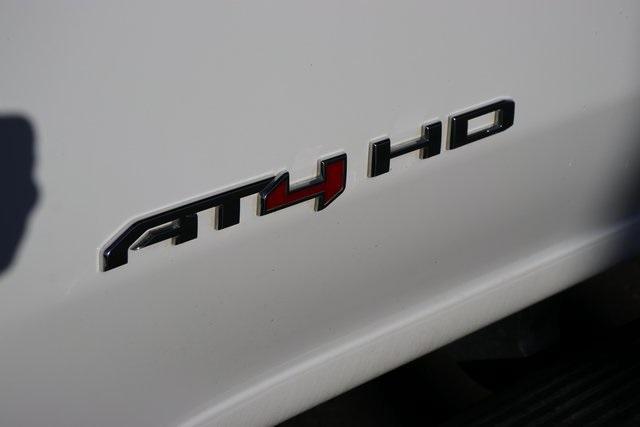 used 2020 GMC Sierra 3500 car, priced at $52,990