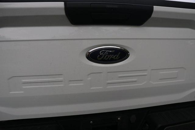used 2023 Ford F-150 car, priced at $38,190