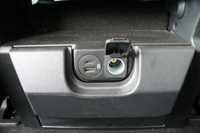 used 2023 Ford F-150 car, priced at $38,190