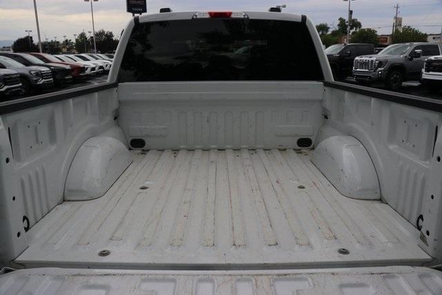used 2023 Ford F-150 car, priced at $38,190