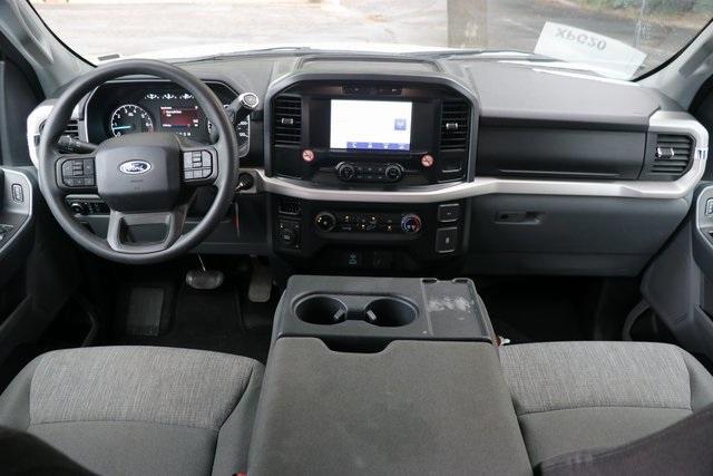 used 2023 Ford F-150 car, priced at $38,190