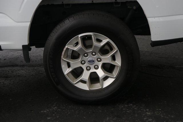 used 2023 Ford F-150 car, priced at $38,190