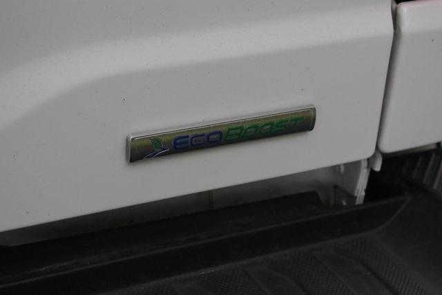 used 2023 Ford F-150 car, priced at $38,190