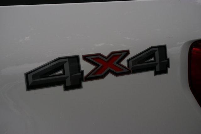 used 2023 Ford F-150 car, priced at $38,190