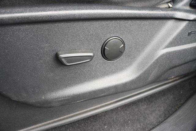 used 2023 Ford F-150 car, priced at $38,190