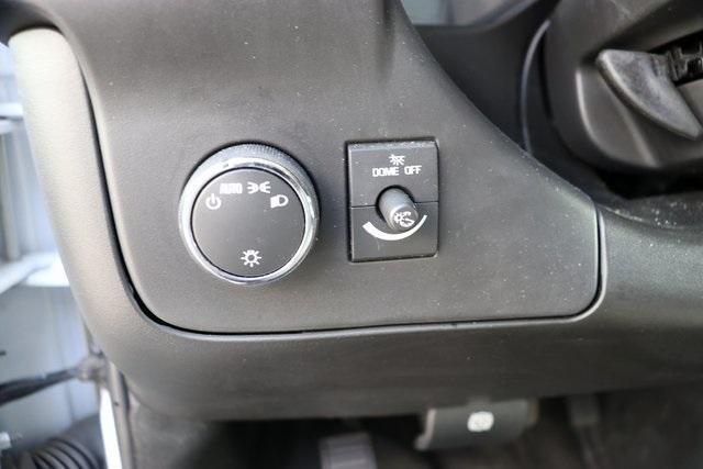 used 2023 Chevrolet Express 2500 car, priced at $32,990
