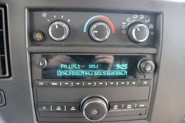 used 2023 Chevrolet Express 2500 car, priced at $32,990