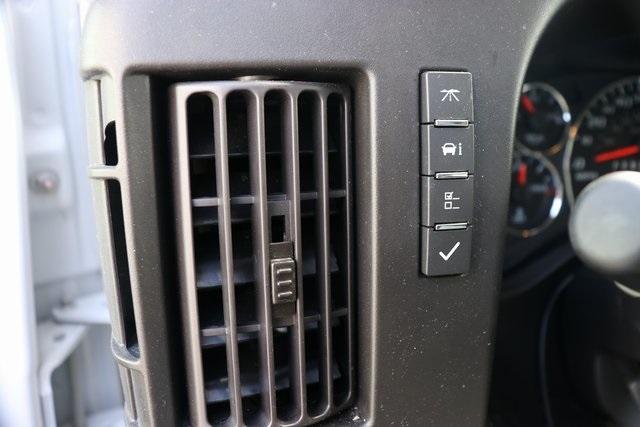 used 2023 Chevrolet Express 2500 car, priced at $32,990