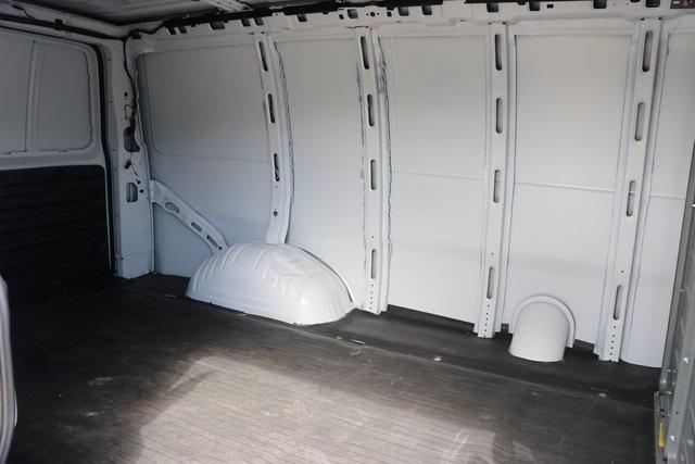 used 2023 Chevrolet Express 2500 car, priced at $32,990