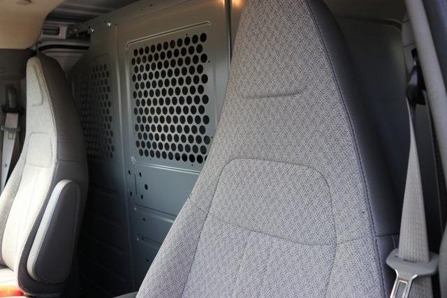 used 2023 Chevrolet Express 2500 car, priced at $32,990