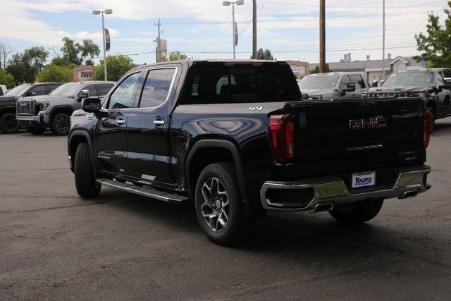 new 2026 GMC Sierra 1500 car, priced at $62,860