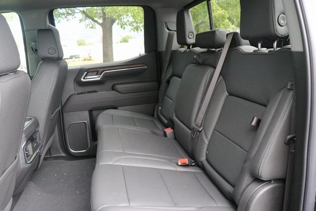 new 2026 GMC Sierra 1500 car, priced at $62,860