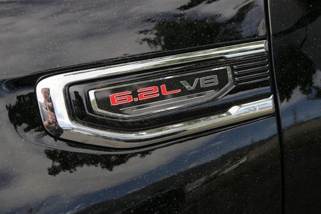 new 2026 GMC Sierra 1500 car, priced at $62,860