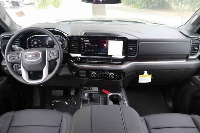 new 2026 GMC Sierra 1500 car, priced at $62,860