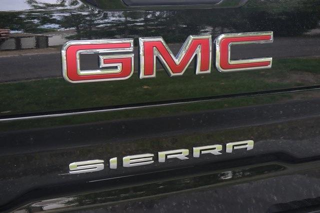 new 2026 GMC Sierra 1500 car, priced at $62,860