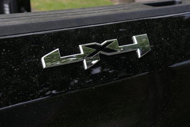 new 2026 GMC Sierra 1500 car, priced at $62,860