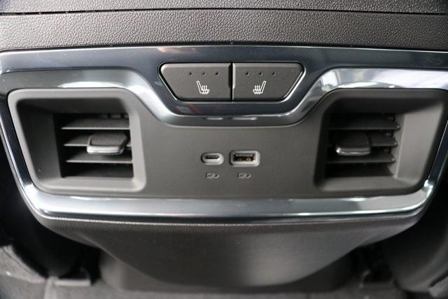 new 2026 GMC Sierra 1500 car, priced at $62,860