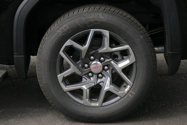 new 2026 GMC Sierra 1500 car, priced at $62,860