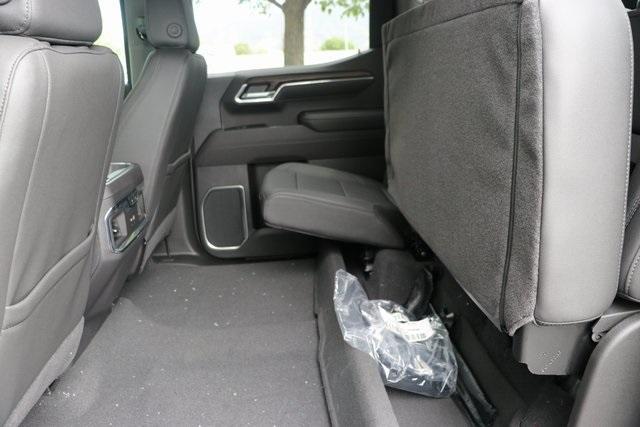 new 2026 GMC Sierra 1500 car, priced at $62,860