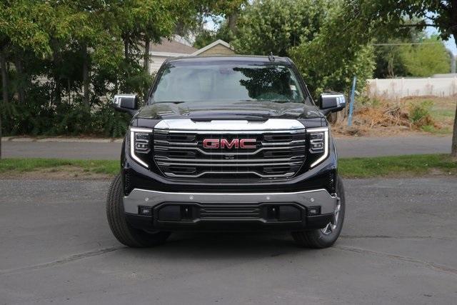 new 2026 GMC Sierra 1500 car, priced at $62,860