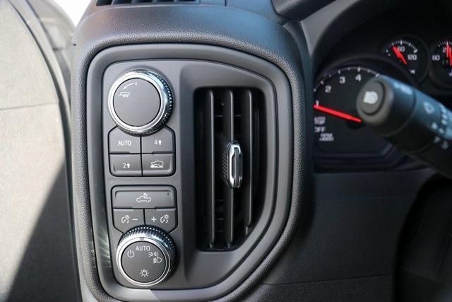 new 2026 GMC Sierra 1500 car, priced at $42,745