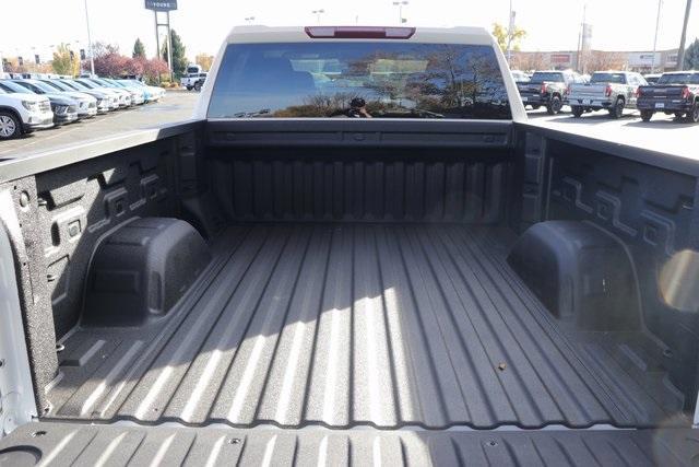 new 2026 GMC Sierra 1500 car, priced at $42,745