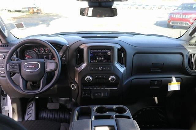 new 2026 GMC Sierra 1500 car, priced at $42,745